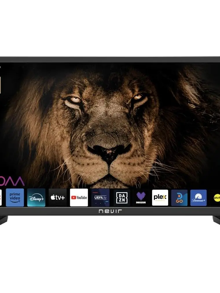 Nevir 8920 TV 24