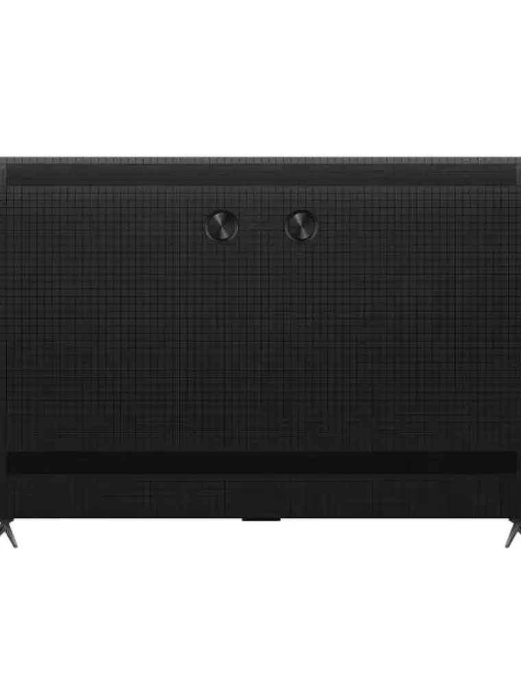 TCL 75C6K TV  75