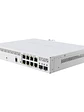 Mikrotik CSS610-8P-2S+IN 8xGbE PoE 2x10Gb SFP+ - Miniatura 2