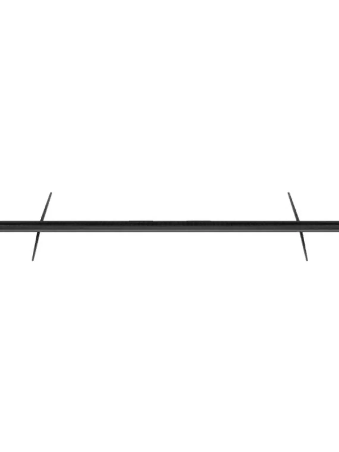 TCL 75C6K TV  75