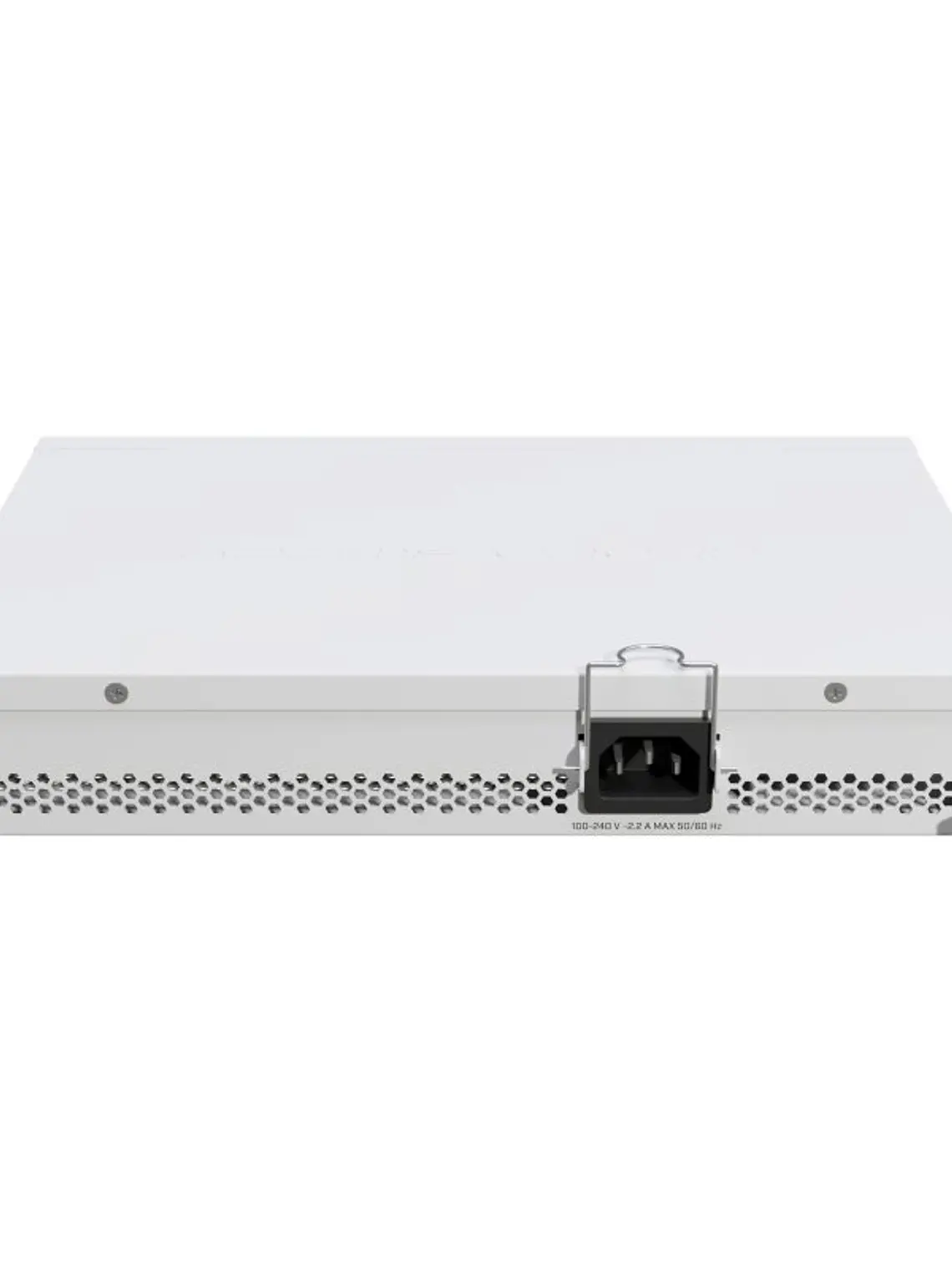 Mikrotik CSS610-8P-2S+IN 8xGbE PoE 2x10Gb SFP+ 3