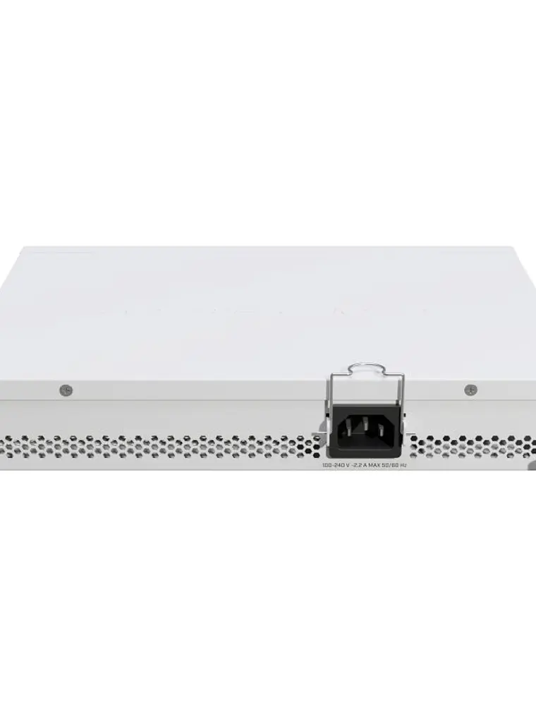 Mikrotik CSS610-8P-2S+IN 8xGbE PoE 2x10Gb SFP+ 3