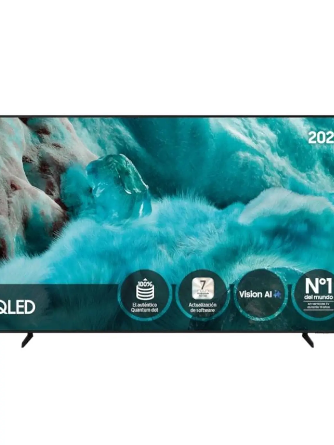SAMSUNG TV 85
