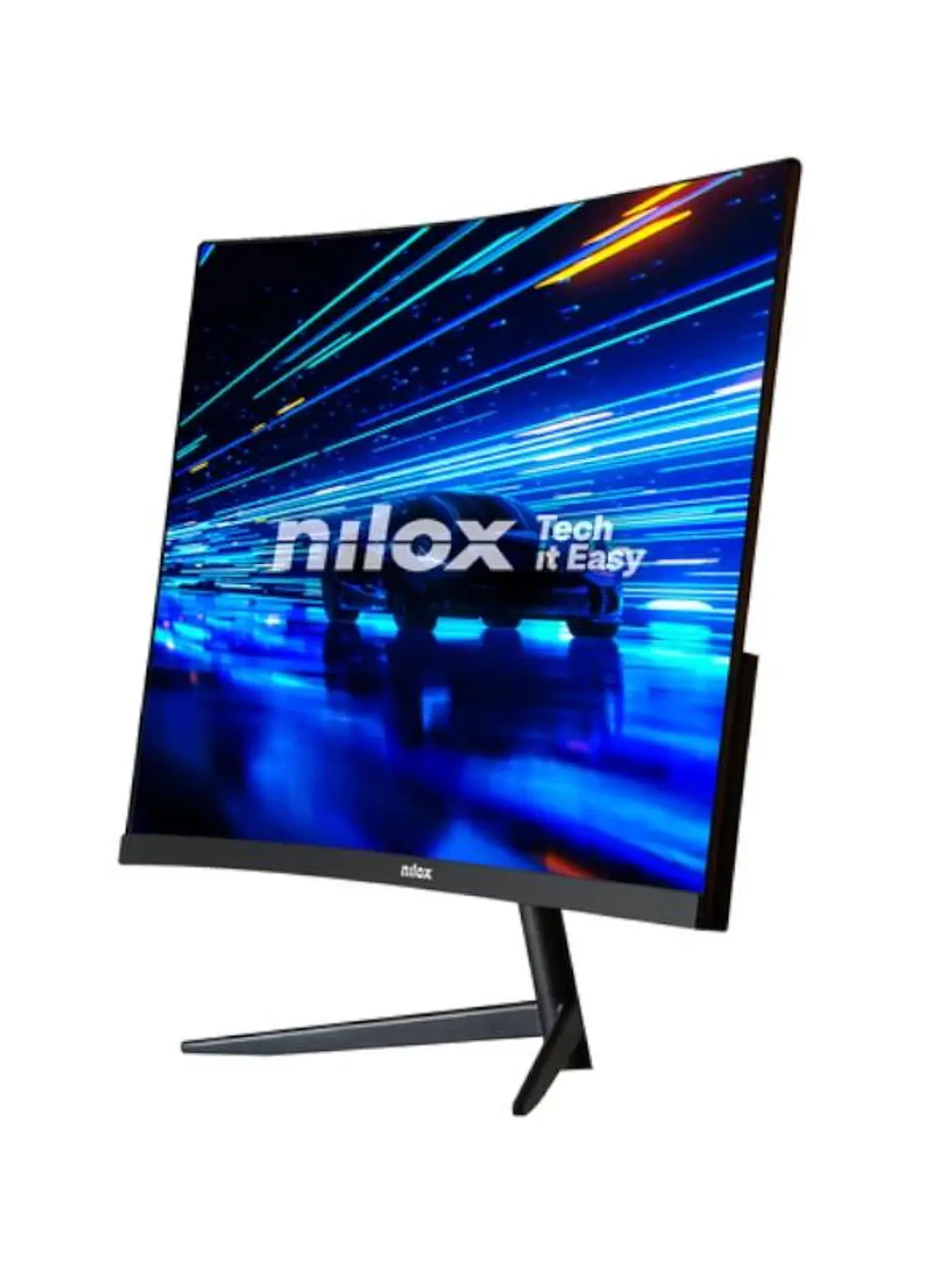 NILOX NXM24CRV2001 Monitor 24