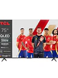 TCL 75P8K TV 75