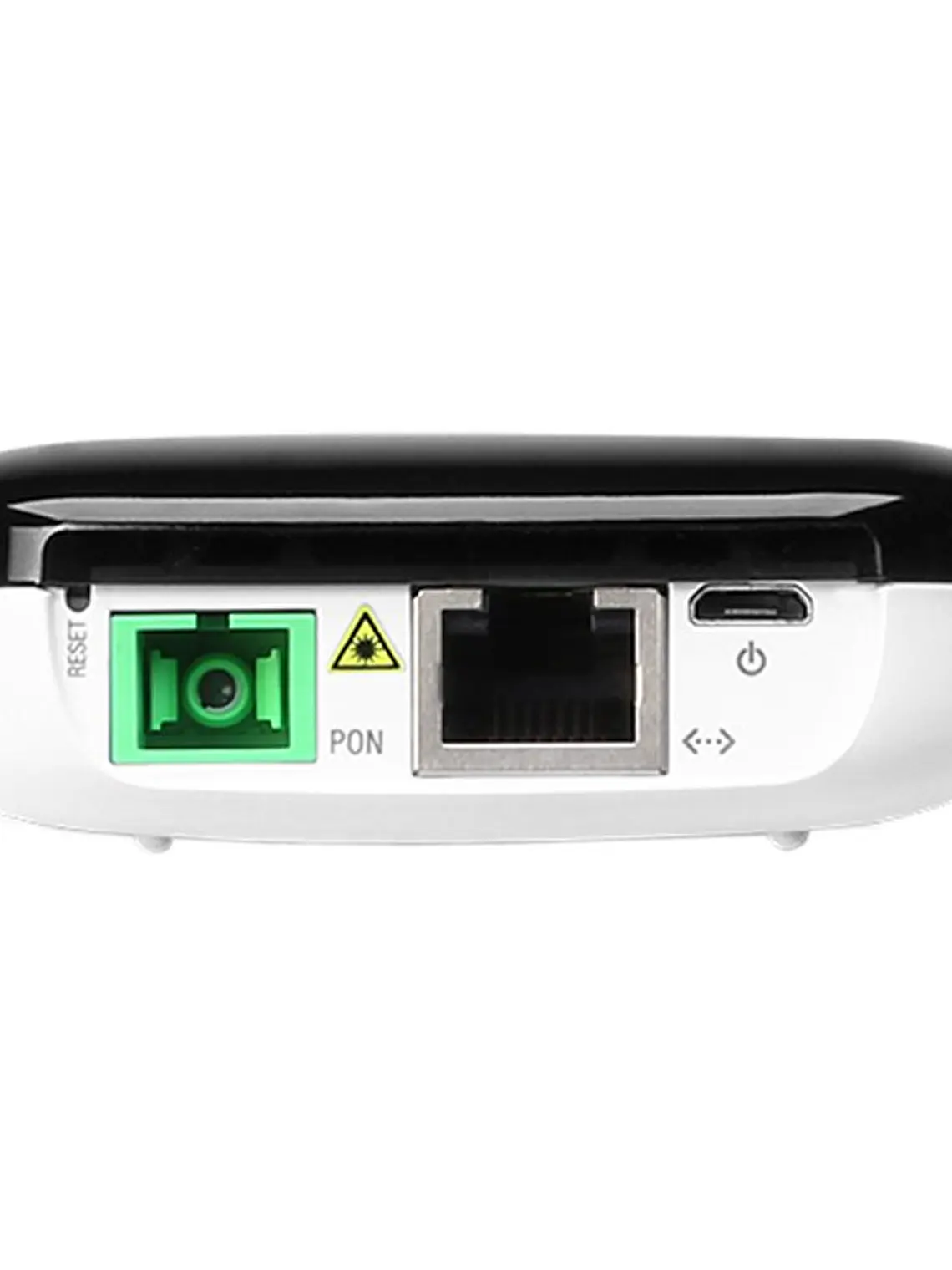 Ubiquiti UFiber UF-Loco 1xGPON 1xGB 3