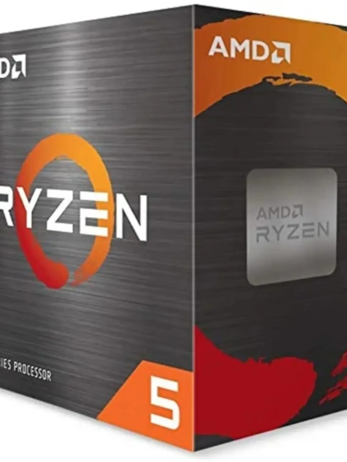 AMD RYZEN 5 5500 3.6GHz 16MB 6 CORE AM4 BOX+Disipa 1