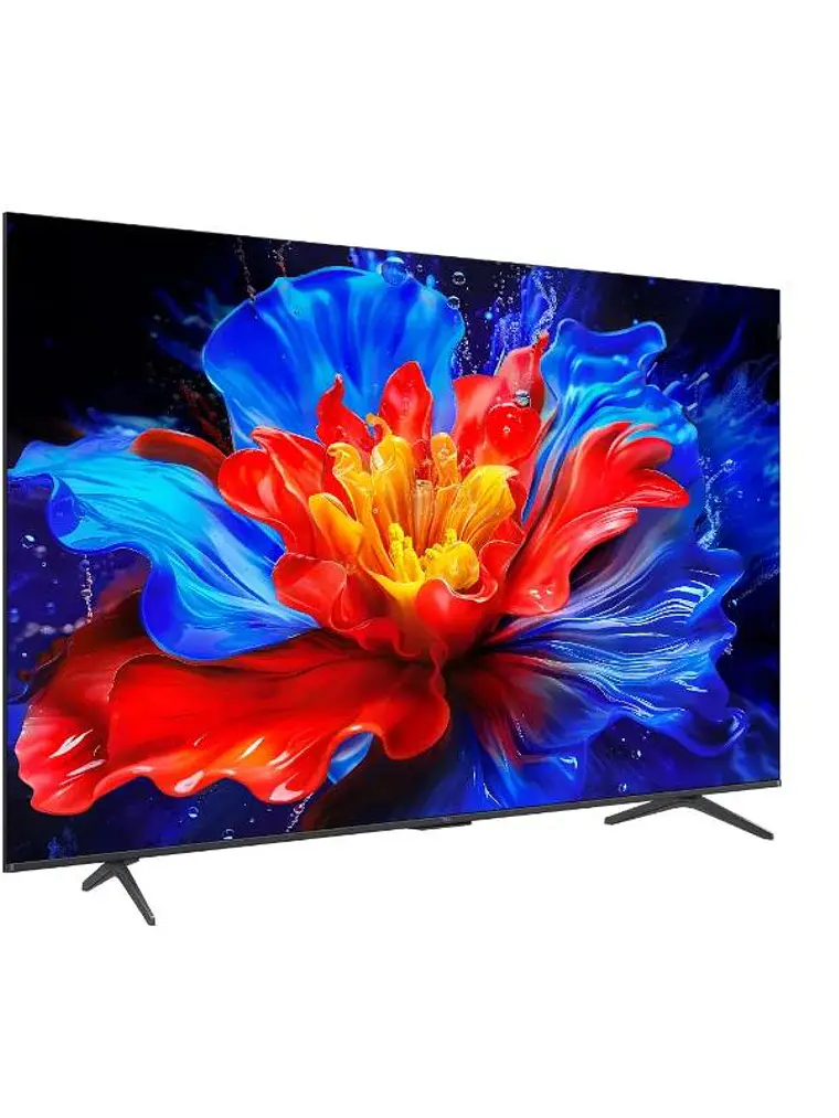 TCL 75P8K TV 75