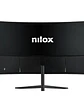 NILOX NXM24CRV2001 Monitor 24