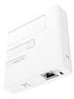 MikroTik GPEN11 Inyector PoE Pasivo 12-57V - Miniatura 2