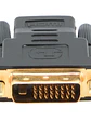 Gembird Conversor DVI-D (M) 18+1p a HDMI (H) - Miniatura 2