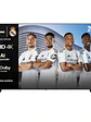 Hisense 85A6Q TV 85