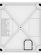 MikroTik GPEN11 Inyector PoE Pasivo 12-57V - Miniatura 3