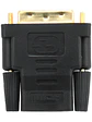 Gembird Conversor DVI-D (M) 18+1p a HDMI (H) - Miniatura 3