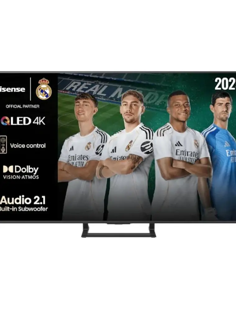 Hisense 55A7Q TV 55