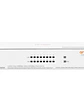 HPE NW IOn 1430 8xGbE PoE Switch 64W - Miniatura 1