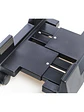 iggual SOP1 Soporte CPU ajustable con ruedas - Miniatura 2