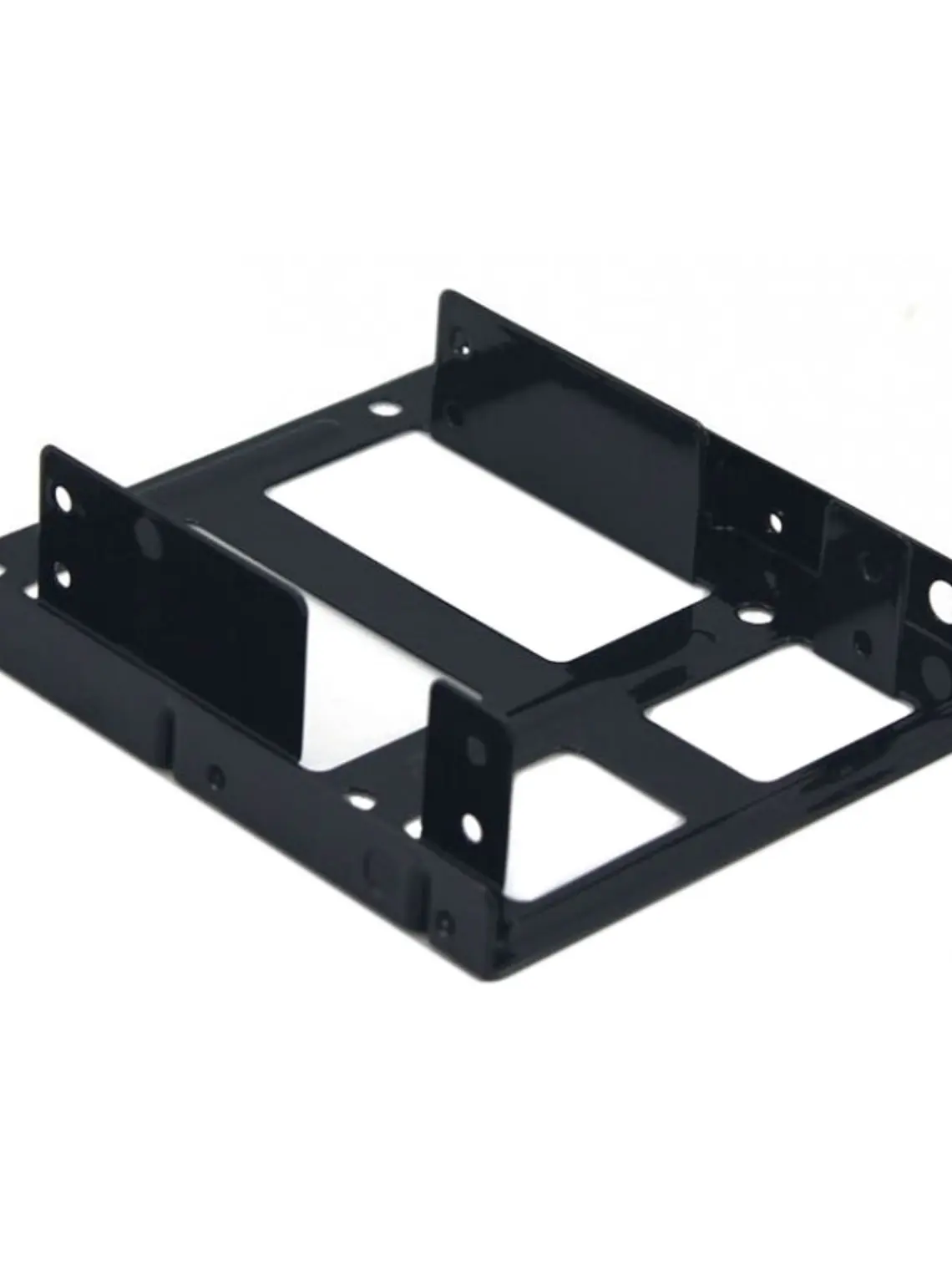 CoolBox Adaptador BAHIA 3.5 A 2*2.5 (SSD) METAL 1