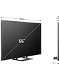 Hisense 55A7Q TV 55
