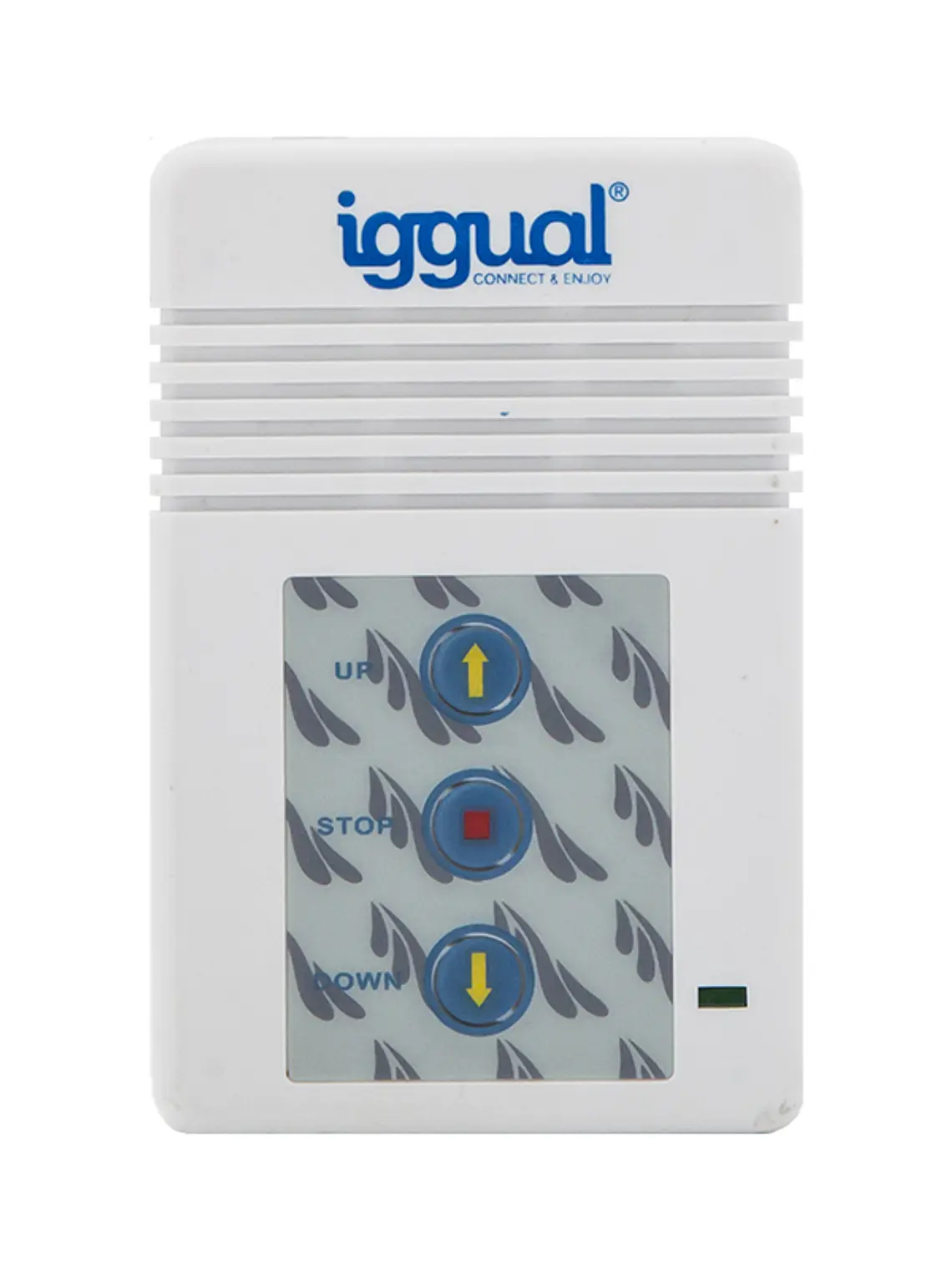 iggual Control remoto pantalla proyección eléctr. 3