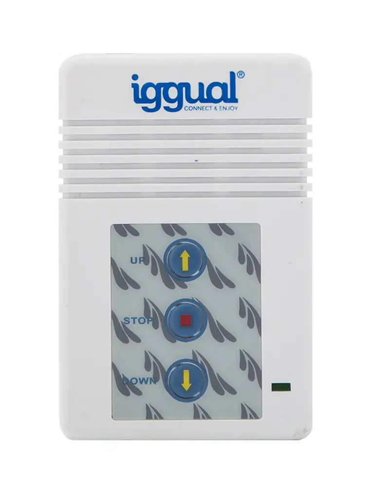 iggual Control remoto pantalla proyección eléctr. 3