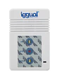 iggual Control remoto pantalla proyección eléctr. - Miniatura 3