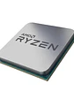 AMD RYZEN 5 5600 4.4GHz 32MB 6 CORE  AM4 BOX+Disi - Miniatura 2