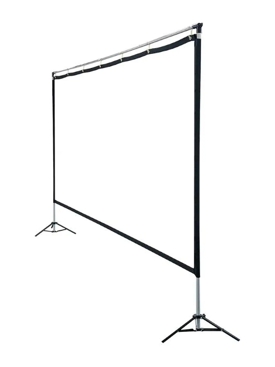 iggual Pantalla exterior portable 100