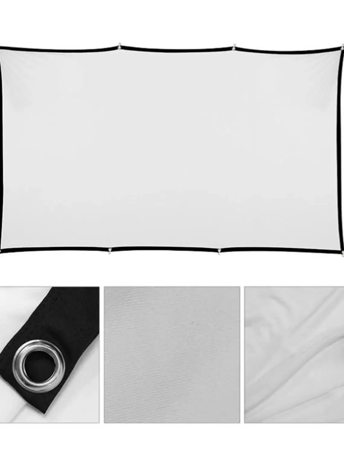 iggual Pantalla plegable ECO-COST 100