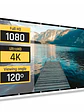 iggual Pantalla plegable ECO-COST 120