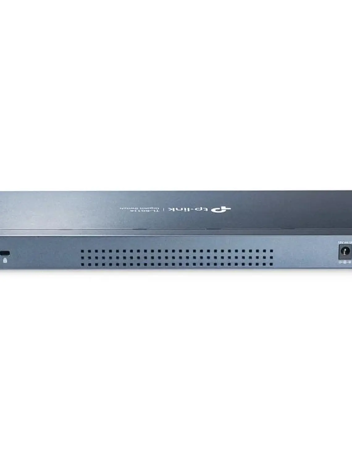 TP-Link SG2016P JetStream Switch 16xGb (8xPoE+) 2