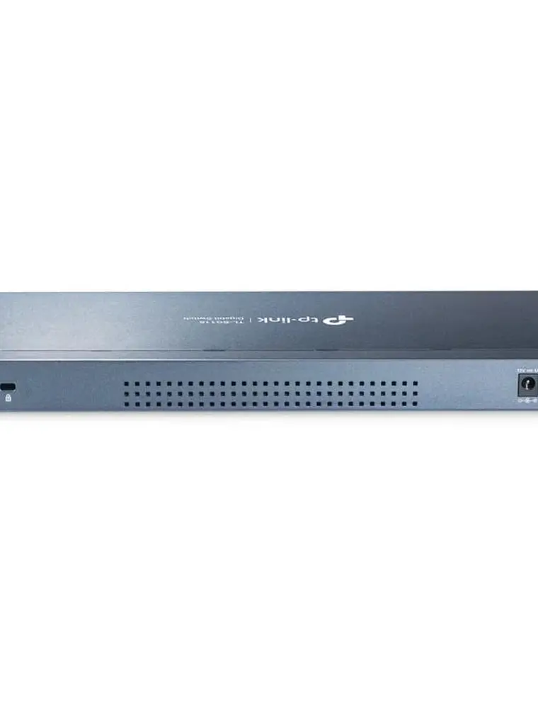 TP-Link SG2016P JetStream Switch 16xGb (8xPoE+) 2