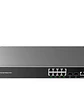 Grandstream GWN7801 Switch 8xGbE 2xSFP - Miniatura 1