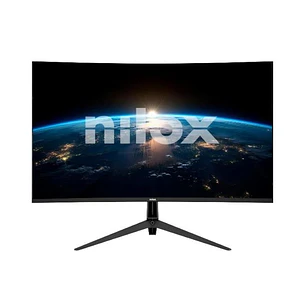 NILOX NXM27CV28001 Monitor  27