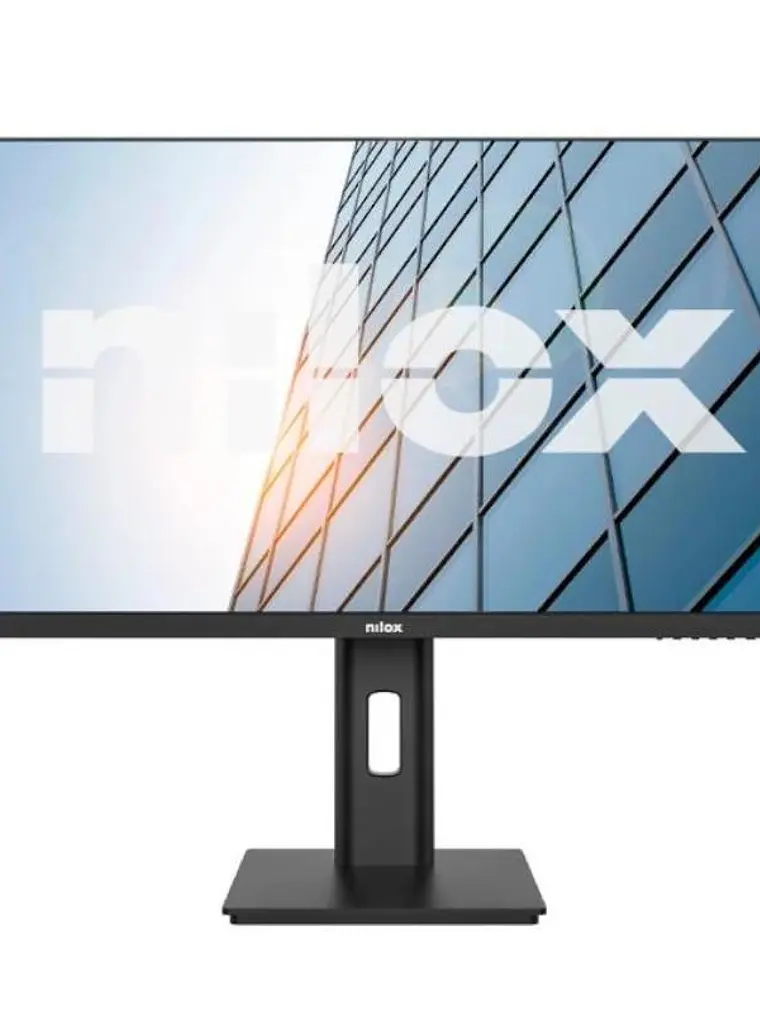 NILOX NXM24REG1201 Monitor 24