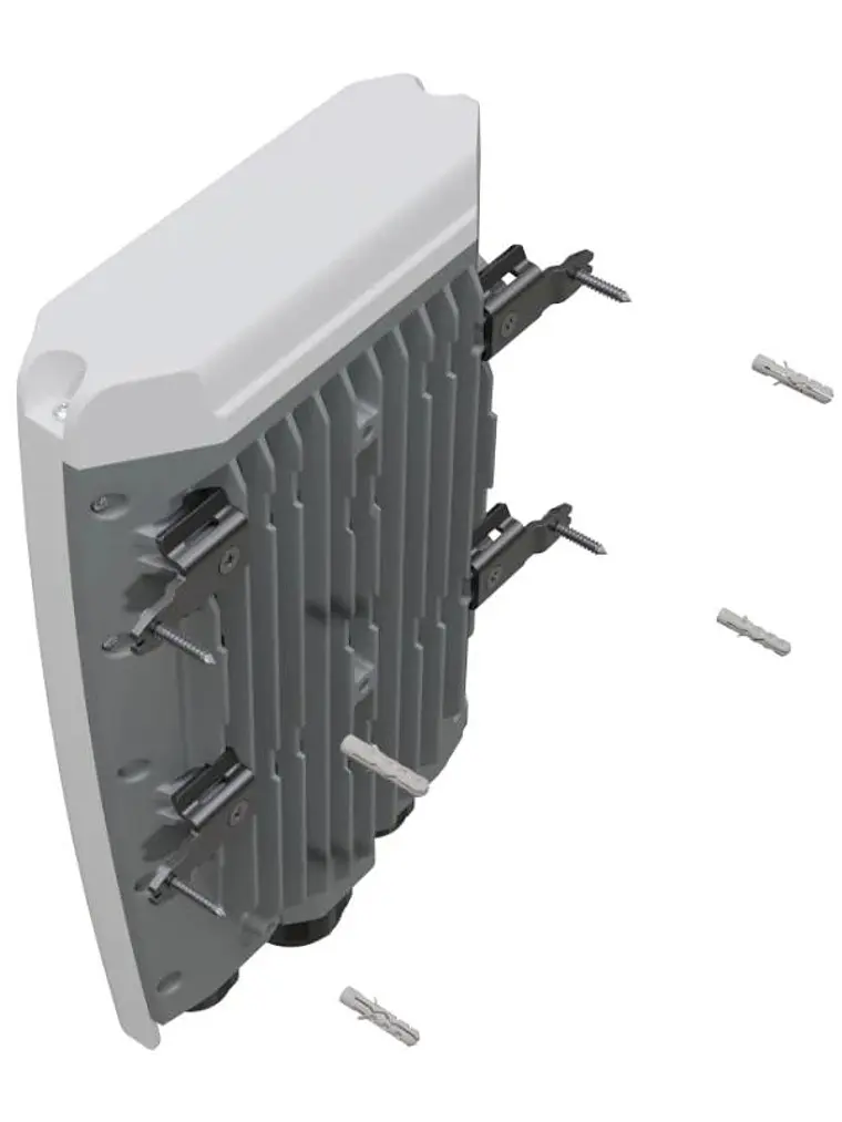 MikroTik CRS504-4XQ-OUT Switch 4xQSFP28 IP66 4