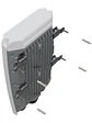 MikroTik CRS504-4XQ-OUT Switch 4xQSFP28 IP66 - Miniatura 4