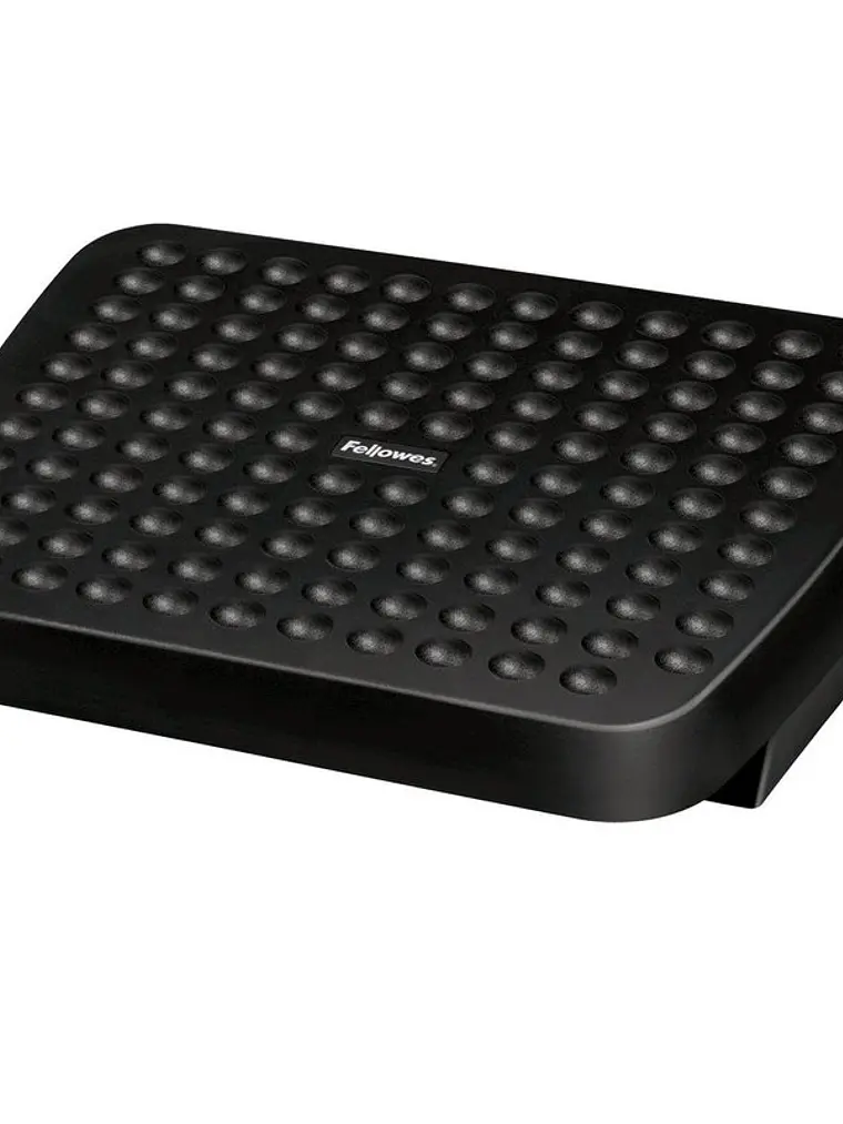 Fellowes Reposapiés ajustable ergonómico 1