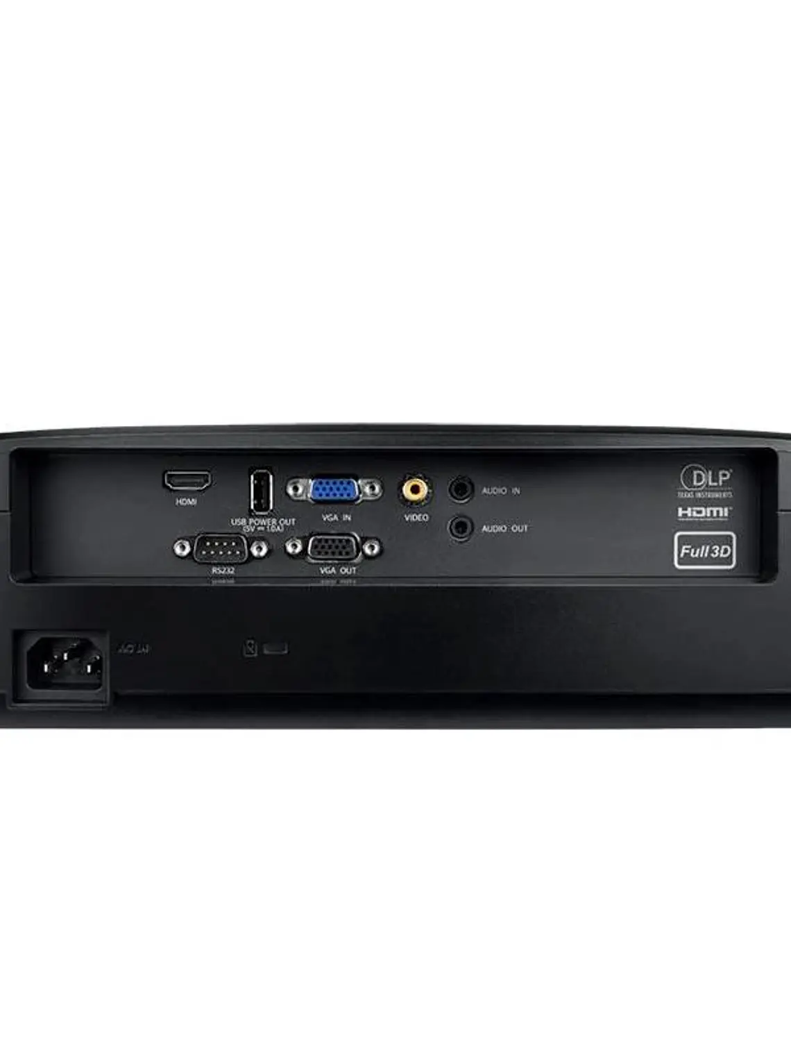 Optoma X400LVe  Proyector XGA 4000L HDMI 3
