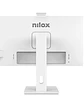 NILOX NXM24RWEB02W Monitor 24