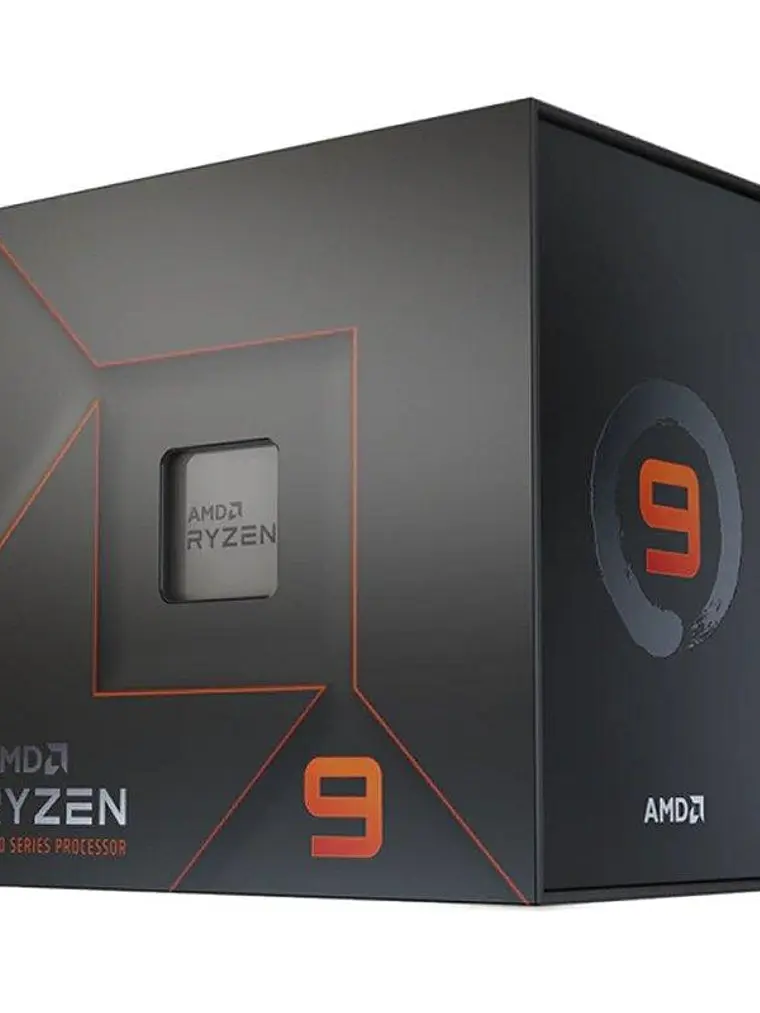 AMD RYZEN 9 7900X 4.7GH 76M 12CORE AM5 BOX Sin Ven 1