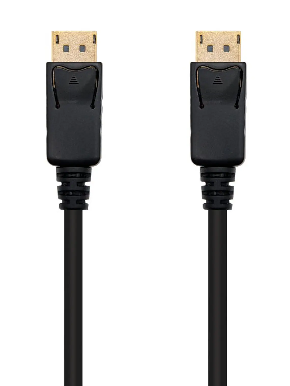 Nanocable Cable Displayport  DP/M-DP/M, 2 M 3