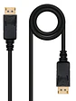 Nanocable Cable Displayport  DP/M-DP/M, 3 M - Miniatura 1