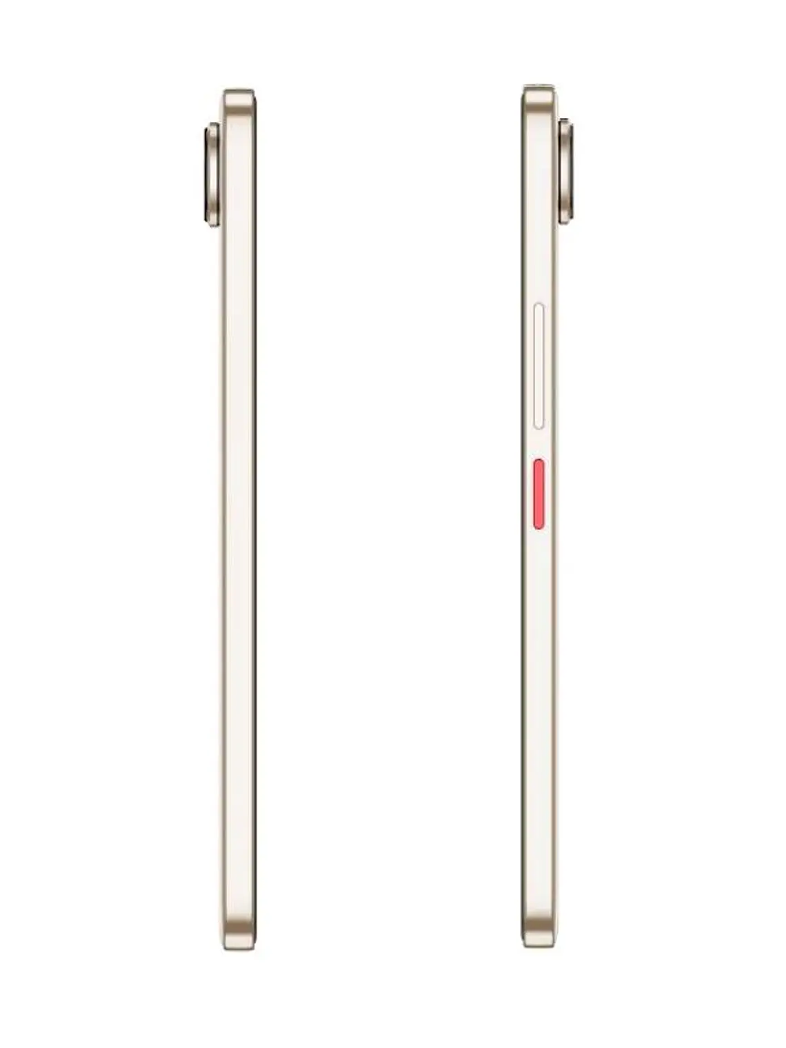ZTE Nubia Air 5G 6.78