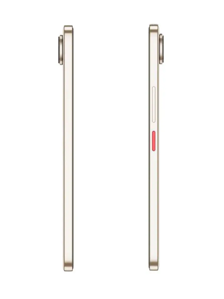 ZTE Nubia Air 5G 6.78