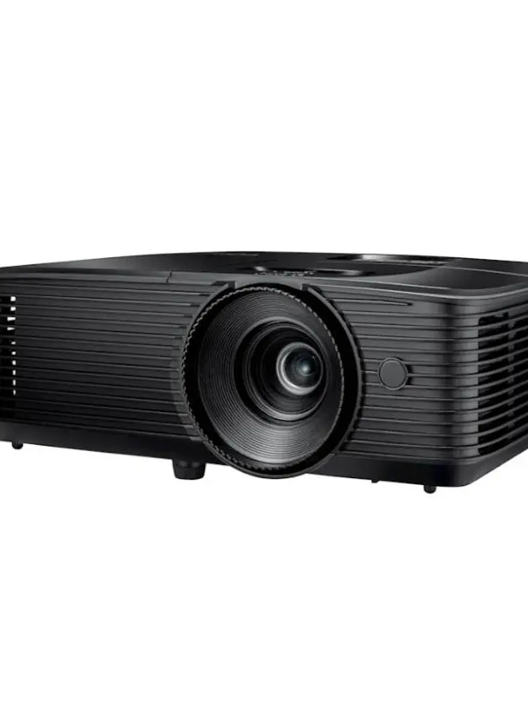 Optoma W371  Proyector WXGA 3800L 3D 25000:1 HDMI 2