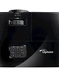 Optoma W371  Proyector WXGA 3800L 3D 25000:1 HDMI - Miniatura 3