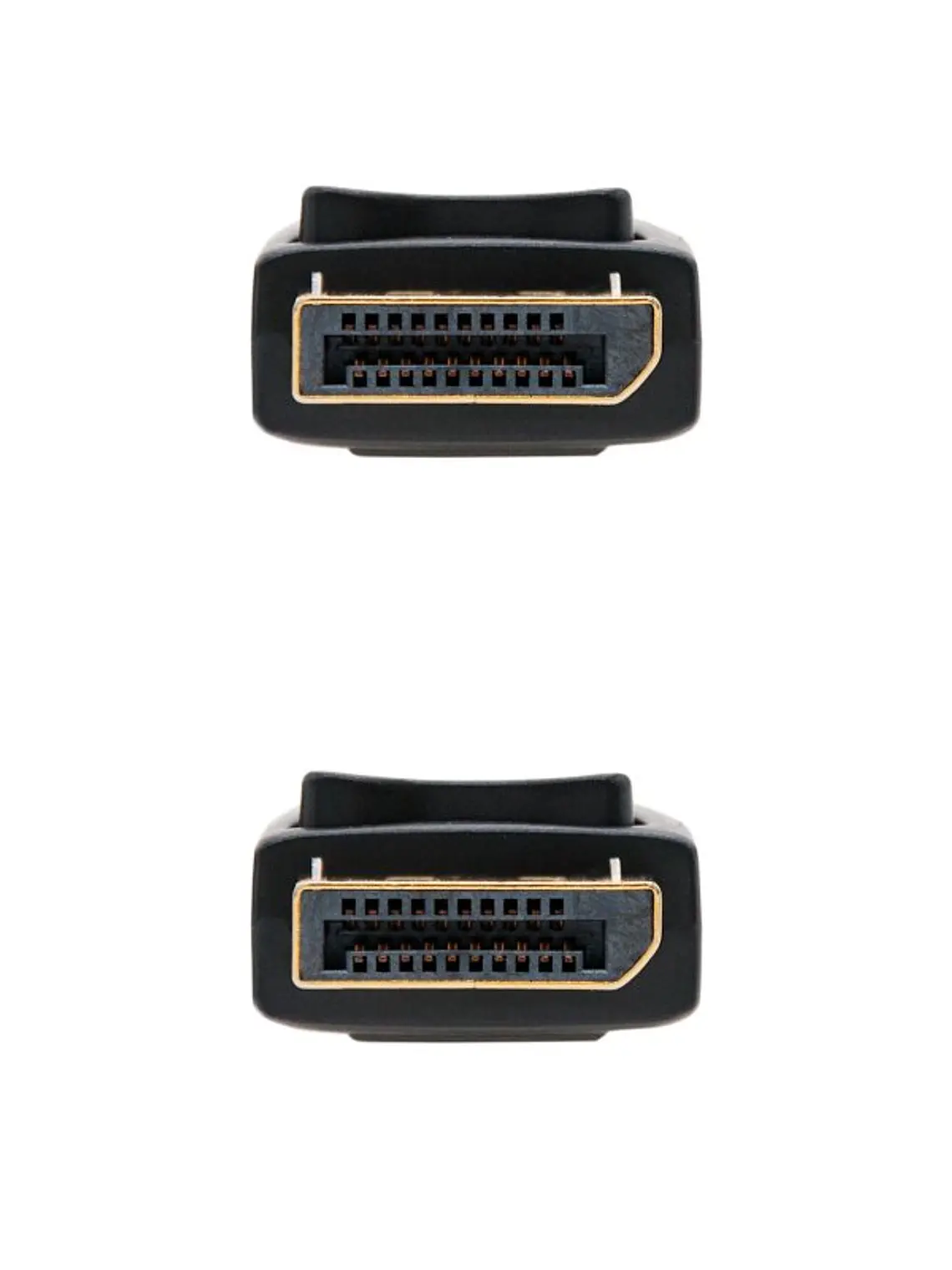 Nanocable Cable Displayport  DP/M-DP/M, 3 M 3
