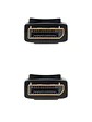 Nanocable Cable Displayport  DP/M-DP/M, 3 M - Miniatura 3