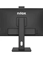 NILOX NXM27RWEB02B Monitor 27
